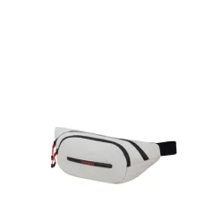 Samsonite Ecodiver Belt Bag cloud white