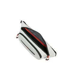 Samsonite Ecodiver Belt Bag cloud white