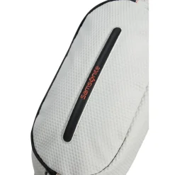 Samsonite Ecodiver Belt Bag cloud white