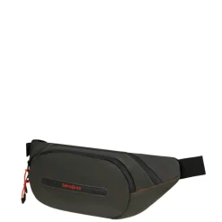 Samsonite Ecodiver Belt Bag climbing ivy