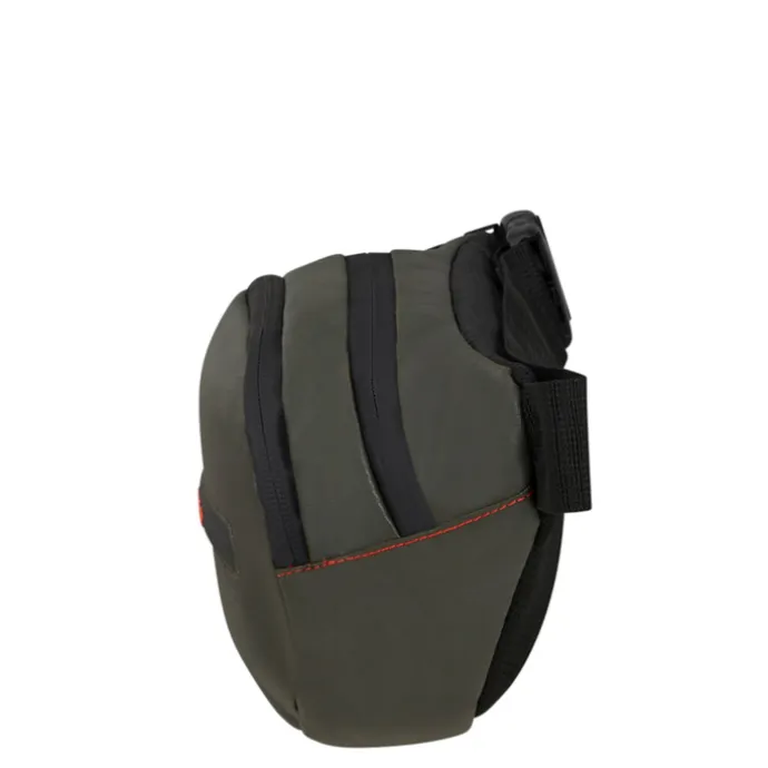 Samsonite Ecodiver Belt Bag climbing ivy