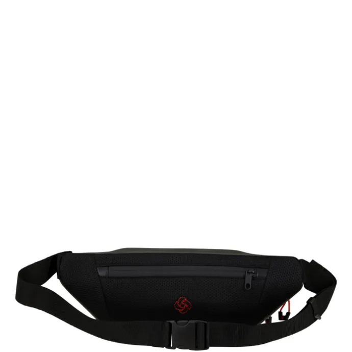 Samsonite Ecodiver Belt Bag climbing ivy