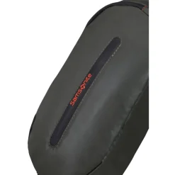 Samsonite Ecodiver Belt Bag climbing ivy