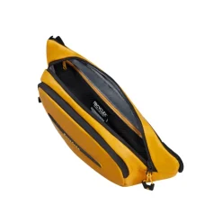Samsonite Ecodiver Belt Bag yellow