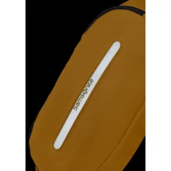 Samsonite Ecodiver Belt Bag yellow