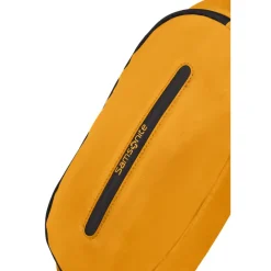 Samsonite Ecodiver Belt Bag yellow
