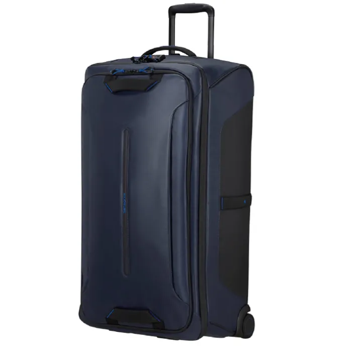 Samsonite Ecodiver Duffle/Wheels 79 blue nights