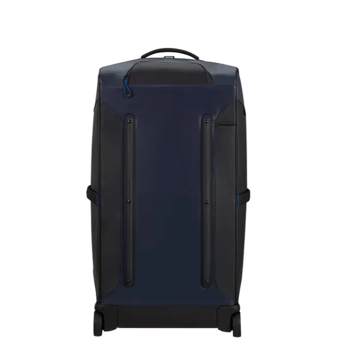 Samsonite Ecodiver Duffle/Wheels 79 blue nights