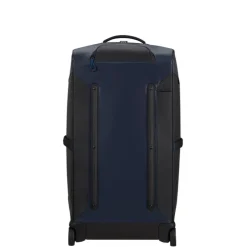 Samsonite Ecodiver Duffle/Wheels 79 blue nights