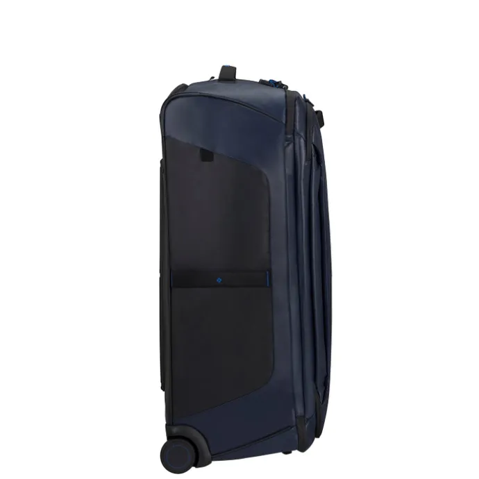Samsonite Ecodiver Duffle/Wheels 79 blue nights