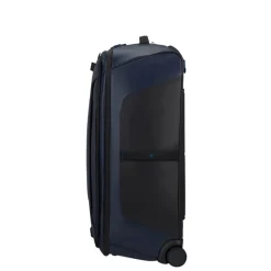 Samsonite Ecodiver Duffle/Wheels 79 blue nights