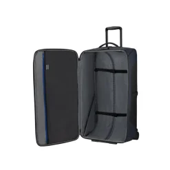 Samsonite Ecodiver Duffle/Wheels 79 blue nights