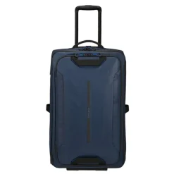Samsonite Ecodiver Duffle/Wheels 67 blue nights