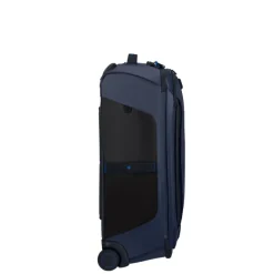 Samsonite Ecodiver Duffle/Wheels 67 blue nights