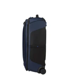 Samsonite Ecodiver Duffle/Wheels 67 blue nights