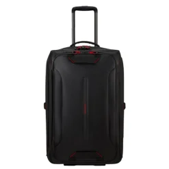 Samsonite Ecodiver Duffle/Wheels 67 black
