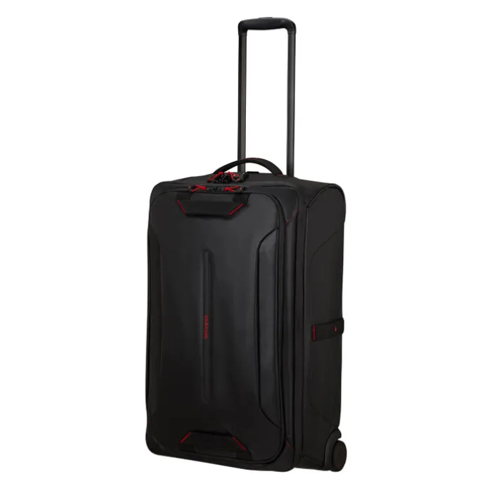 Samsonite Ecodiver Duffle/Wheels 67 black
