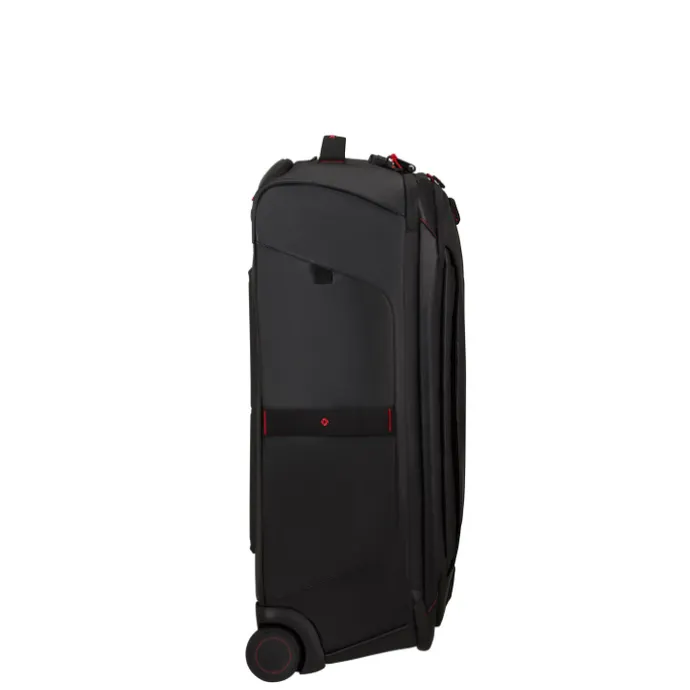 Samsonite Ecodiver Duffle/Wheels 67 black