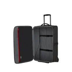 Samsonite Ecodiver Duffle/Wheels 67 black