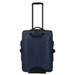 Samsonite Ecodiver Duffle/Wheels 55 Backpack blue nights