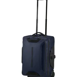 Samsonite Ecodiver Duffle/Wheels 55 Backpack blue nights