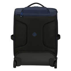 Samsonite Ecodiver Duffle/Wheels 55 Backpack blue nights