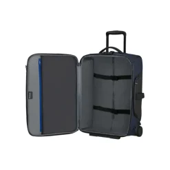 Samsonite Ecodiver Duffle/Wheels 55 Backpack blue nights