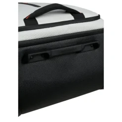 Samsonite Ecodiver Duffle/Wheels 55 Backpack cloud white