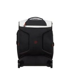 Samsonite Ecodiver Duffle/Wheels 55 Backpack cloud white