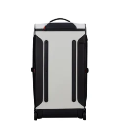 Samsonite Ecodiver Duffle/Wheels 79 cloud white