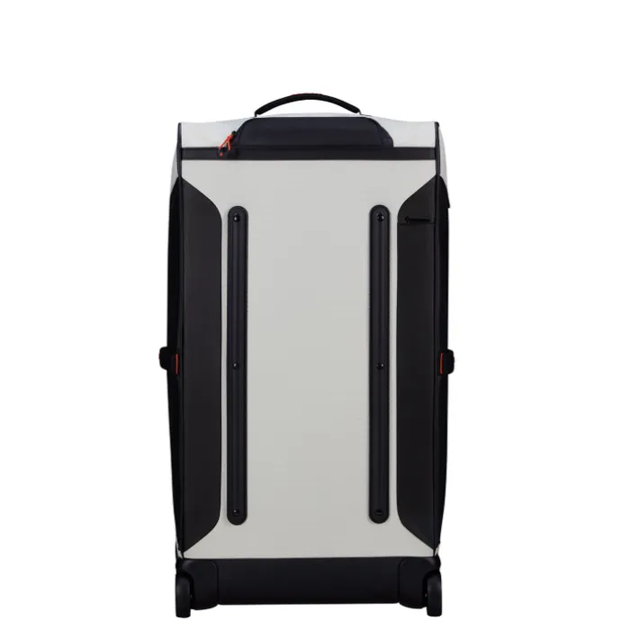 Samsonite Ecodiver Duffle/Wheels 79 cloud white