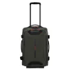 Samsonite Ecodiver Duffle/Wheels 55/35 climbing ivy