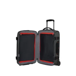 Samsonite Ecodiver Duffle/Wheels 55/35 climbing ivy