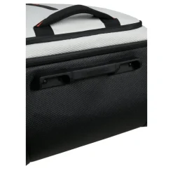 Samsonite Ecodiver Duffle/Wheels 67 cloud white