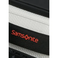 Samsonite Ecodiver Duffle/Wheels 67 cloud white