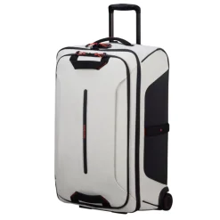 Samsonite Ecodiver Duffle/Wheels 67 cloud white