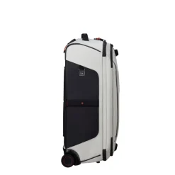 Samsonite Ecodiver Duffle/Wheels 67 cloud white