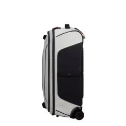 Samsonite Ecodiver Duffle/Wheels 67 cloud white