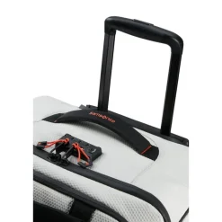 Samsonite Ecodiver Duffle/Wheels 67 cloud white