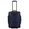Samsonite Ecodiver Duffle/Wheels 55 blue nights