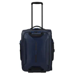 Samsonite Ecodiver Duffle/Wheels 55 blue nights