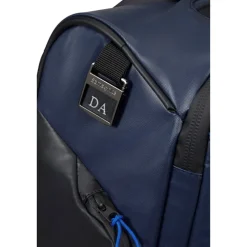 Samsonite Ecodiver Duffle/Wheels 55 blue nights