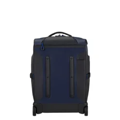 Samsonite Ecodiver Duffle/Wheels 55 blue nights