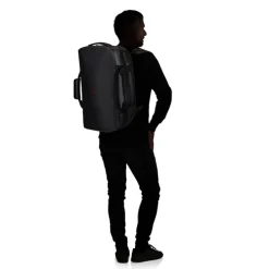 Samsonite Ecodiver Duffle S black