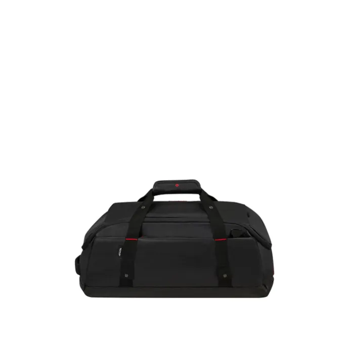 Samsonite Ecodiver Duffle S black