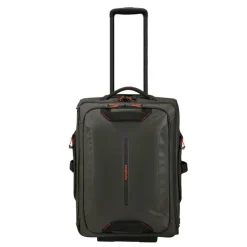 Samsonite Ecodiver Duffle/Wheels 55 Backpack climbing ivy