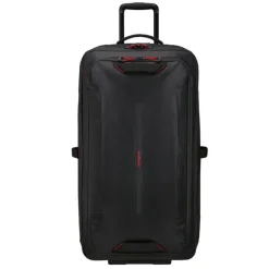 Samsonite Ecodiver Duffle/Wheels 79 black