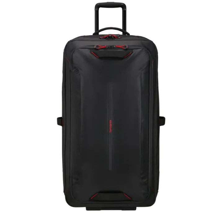 Samsonite Ecodiver Duffle/Wheels 79 black