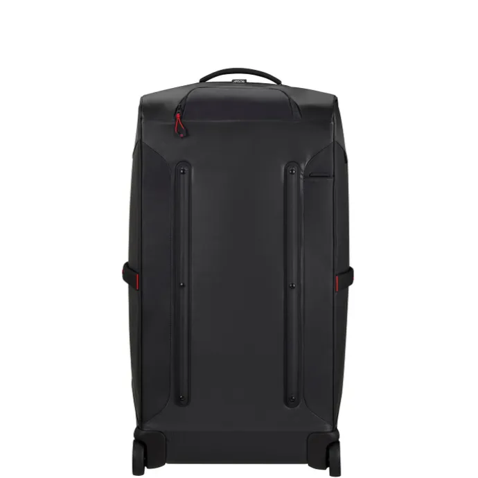 Samsonite Ecodiver Duffle/Wheels 79 black