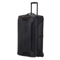 Samsonite Ecodiver Duffle/Wheels 79 black